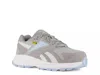 Reebok Work Hyperium Composite Toe Work Sneaker In Gray
