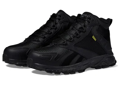 REEBOK WORK HYPERIUM WORK EH COMP TOE INTERNAL MET GUARD