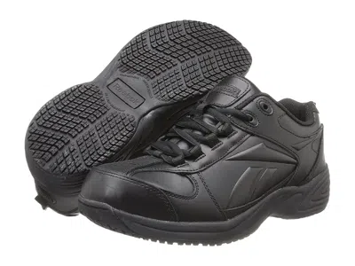 Reebok Work Jorie In Black