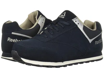 Reebok Work Leelap Men's Work Boots Blue: 11 E - Wide