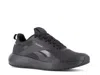 Reebok Work Lite Plus 4 Work Sneaker In Black