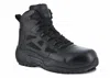 Reebok Work Men's Rapid Response Boot In Black
