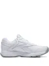 Reebok Work N Cushion 4 "white" Sneakers In White