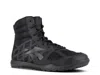 Reebok Work Nano Tactical Work Boot In Black