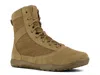 Reebok Work Nano Tactical Work Boot In Green