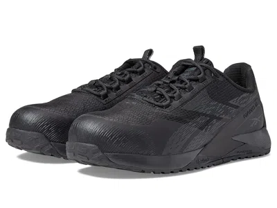 Reebok Work Nano X1 Adventure Work Eh Comp Toe In Multi