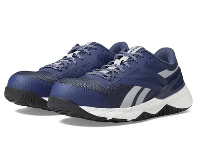 Reebok Work Nanoflex Tr Eh Comp Toe In Multi