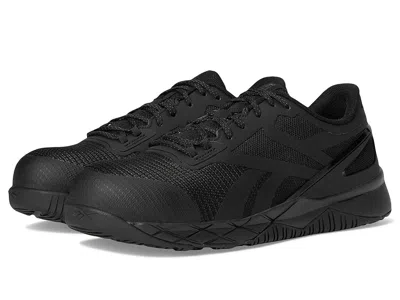 REEBOK WORK NANOFLEX TR WORK EH COMP TOE