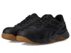 Reebok Work Wide Width Nanoflex Composite Toe Work Shoe In Black