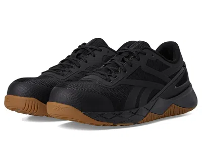 REEBOK WORK NANOFLEX TR WORK EH COMP TOE