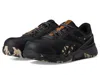 Reebok Work Nanoflex Tr Composite Toe Work Sneaker In Black