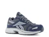 Reebok Work Premier Road Plus Vi Composite Toe Work Sneaker In Multi