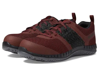 Reebok Work Print Work Ultk In Animal Print