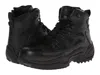 Reebok Work Rapid Response 6 Ct In Black