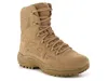 Reebok Work Rapid Response Hi Work Boot In Brown