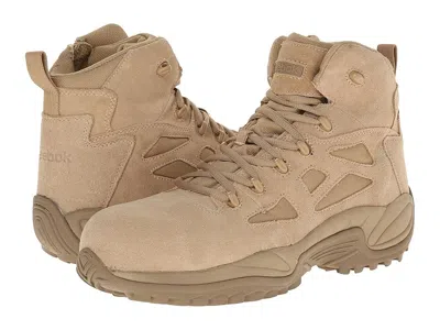 REEBOK WORK RAPID RESPONSE RB 6 CT