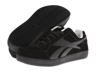 Reebok Work Soyay In Black