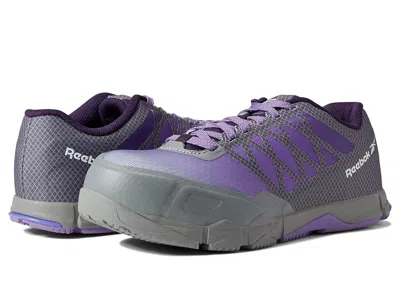 Reebok Work Speed Tr Work Eh Comp Toe