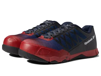 Reebok Work Speed Tr Work Eh Comp Toe In Multi