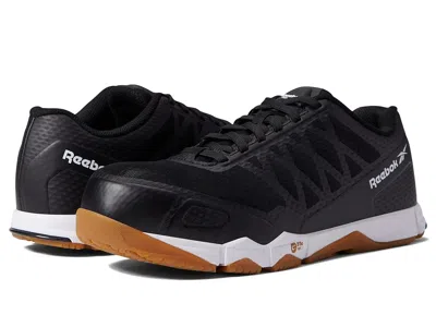 Reebok Work Speed Tr Work Eh Comp Toe In Multi