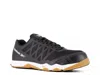 Reebok Work Speed Training Composite Work Shoe In Black