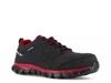 Reebok Work Sublite Cushion Composite Toe Work Boot In Black