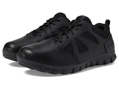 Reebok Work Sublite Cushion Tactical Soft Toe Eh In White