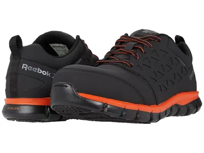 REEBOK WORK SUBLITE CUSHION WORK - RB4050