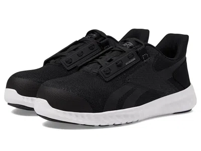 Reebok Work Sublite Legend Comp Toe In Black