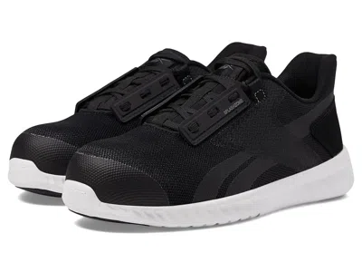Reebok Work Sublite Legend Comp Toe In Black