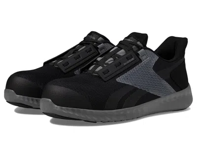 Reebok Work Sublite Legend Comp Toe In Multi