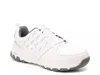 Reebok Work Wide Width Sublite Work Shoe In White