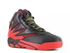 Reebok Work The Blast Composite Toe Work Sneaker In Black