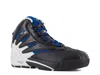 Reebok Work The Blast Composite Toe Work Sneaker In Black