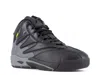 Reebok Work The Blast Composite Toe Work Sneaker In Black