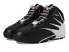 Reebok Work The Blast Work Cowboy Boots Black / White : 6.5 D - Medium, Leather In Multi