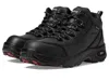 Reebok Work Tiahawk In Black