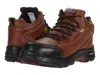 Reebok Work Tiahawk In Brown