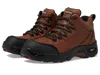 Reebok Work Tiahawk In Brown