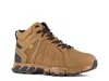Reebok Work Trailgrip Alloy Toe Work Boot In Brown