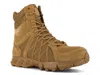 Reebok Work Trailgrip Tactical Composite Toe Work Boot In Brown