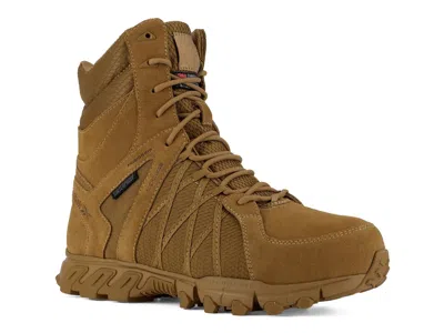 REEBOK WORK REEBOK WORK TRAILGRIP TACTICAL COMPOSITE TOE WORK BOOT
