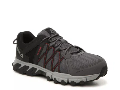 Reebok Work Trailgrip Work Shoe In Multi
