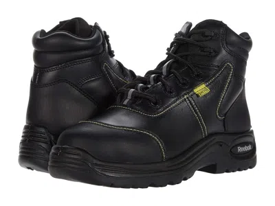 Reebok Work Trainex Men's Boots Black 2: 10.5 E - Wide