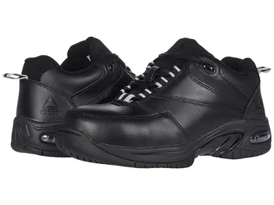 Reebok Work Tyak Composite Toe - Rb417 In Black