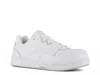 Reebok Work Wide Width Bb4500 Work Composite Toe Hightop Sneaker In White