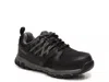 Reebok Work Wide Width Sublite Work Shoe In Black