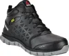 Reebok Work Women's Work Shoe In Black In Black