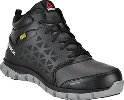 Reebok Work Women's Work Shoe In Black