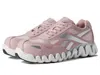 Reebok Work Zig Pulse Work Eh Comp Toe In Animal Print